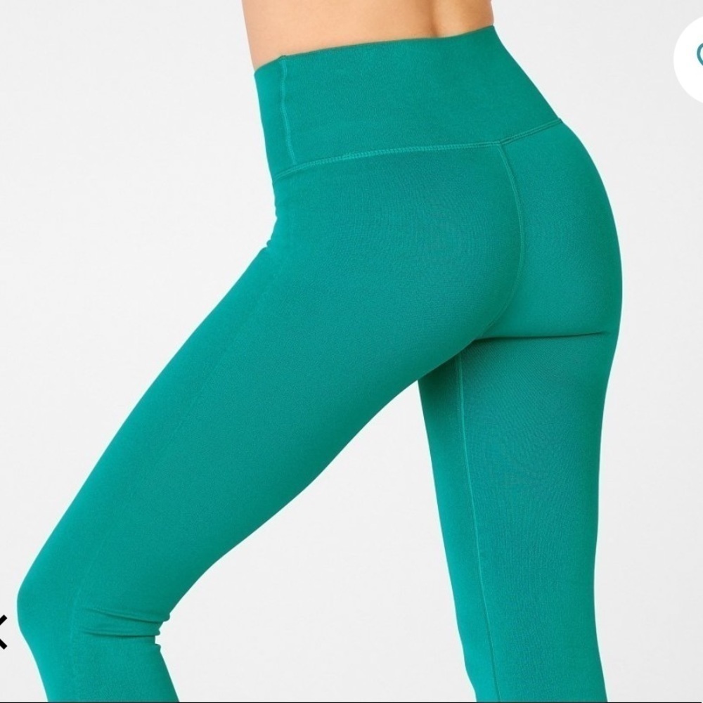 Fabletics Jade high waisted sculptknit leggings